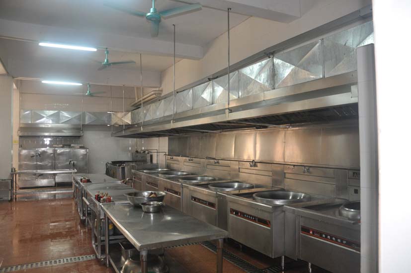 廚房餐廳規(guī)劃