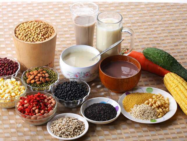 營(yíng)養(yǎng)套餐